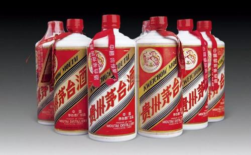 广州茅台酒回收会降价吗